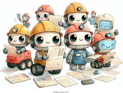 AI team